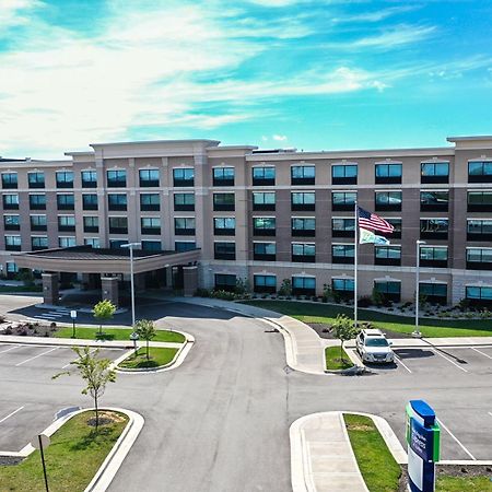 Holiday Inn Express & Suites - Elizabethtown North By Ihg Eksteriør billede