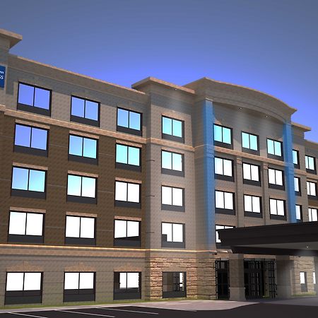 Holiday Inn Express & Suites - Elizabethtown North By Ihg Eksteriør billede