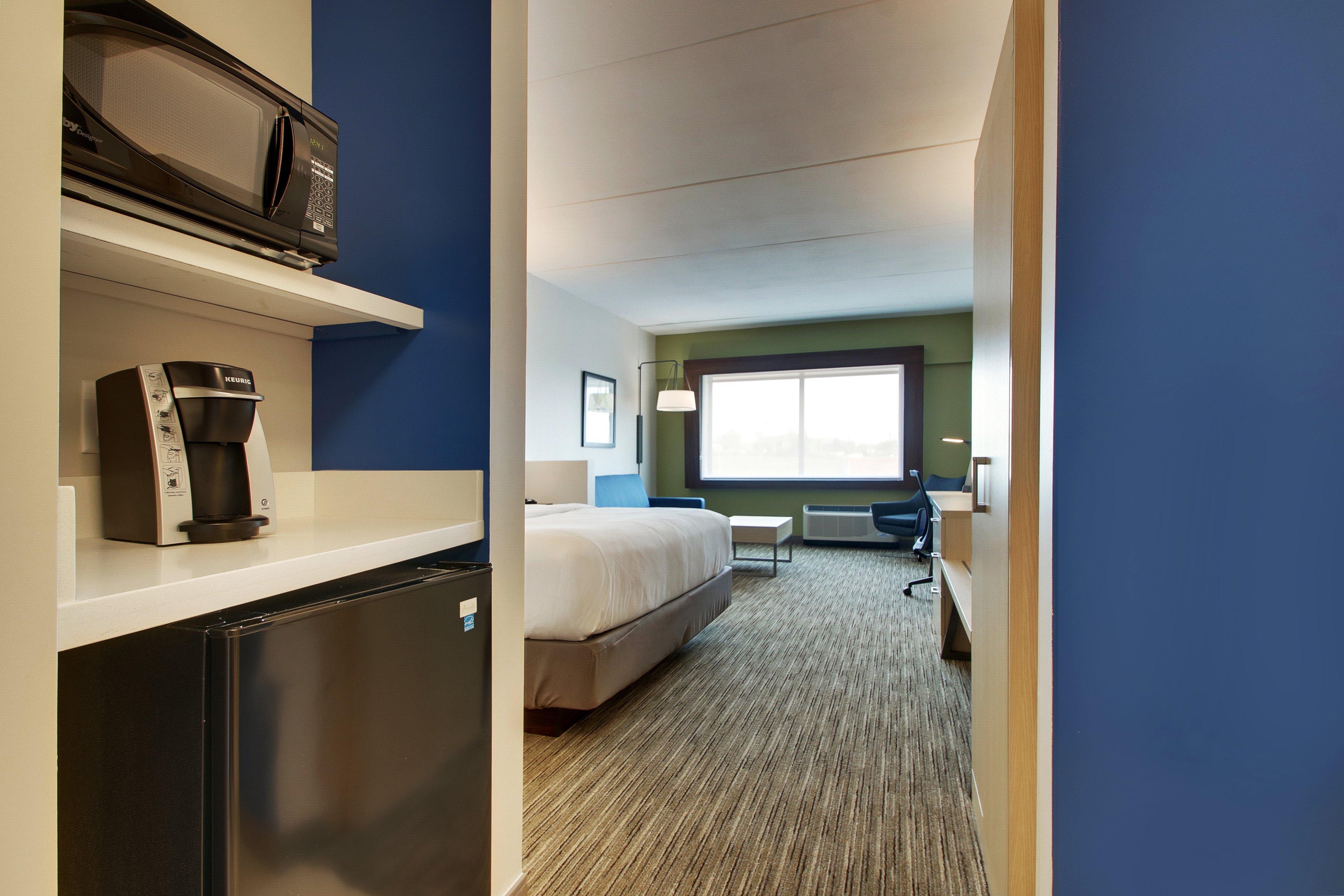 Holiday Inn Express & Suites - Elizabethtown North By Ihg Eksteriør billede