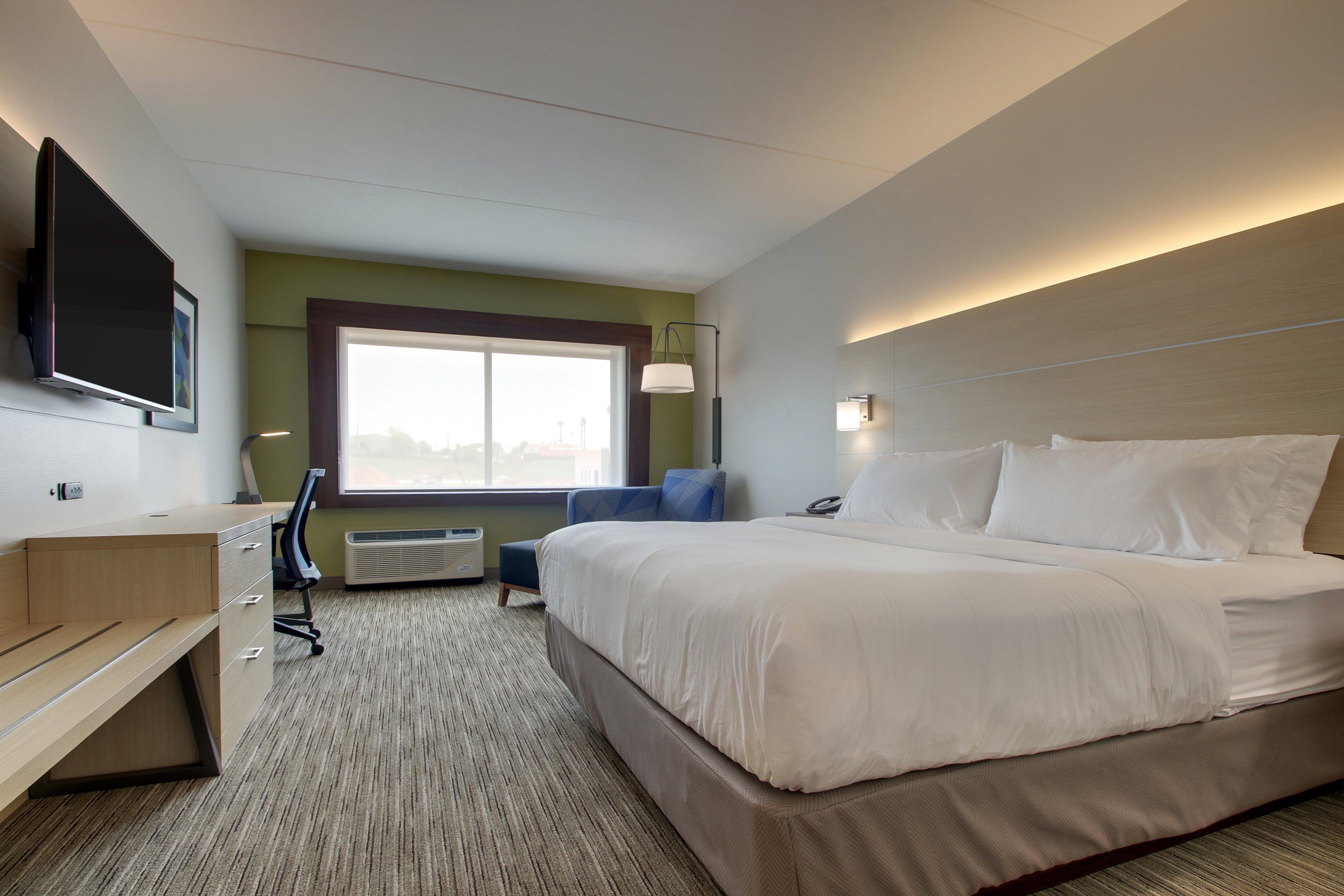 Holiday Inn Express & Suites - Elizabethtown North By Ihg Eksteriør billede