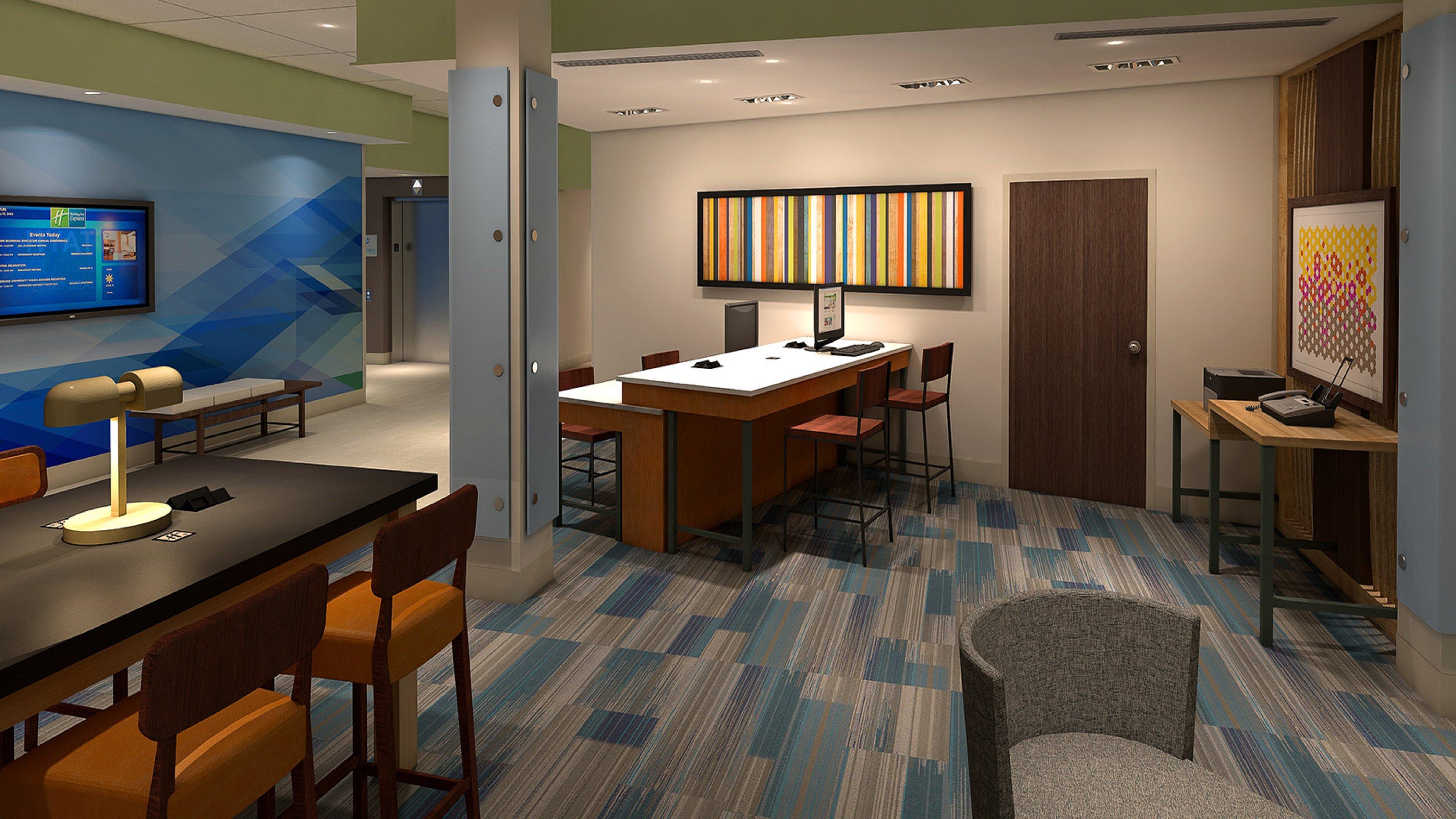 Holiday Inn Express & Suites - Elizabethtown North By Ihg Eksteriør billede