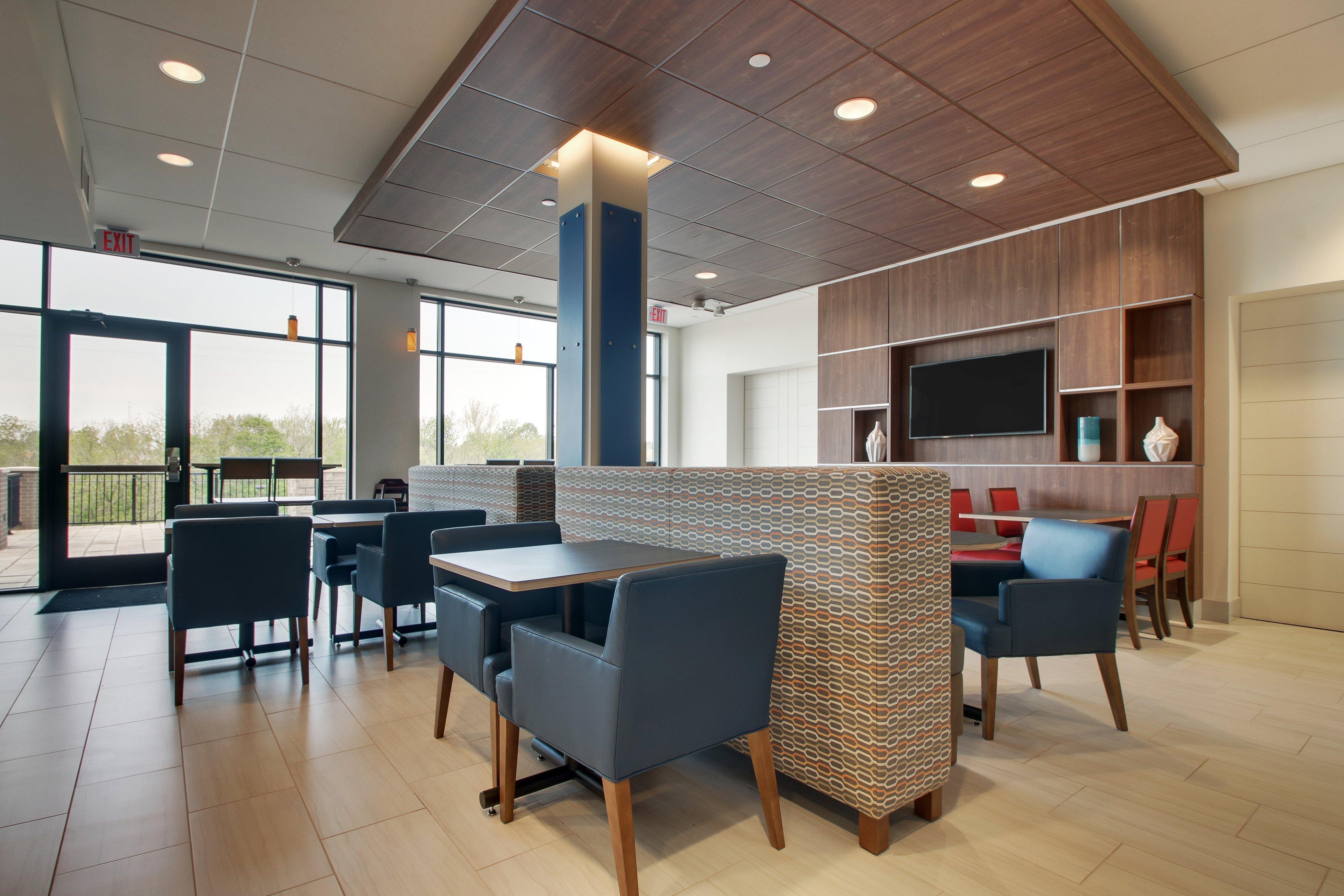 Holiday Inn Express & Suites - Elizabethtown North By Ihg Eksteriør billede