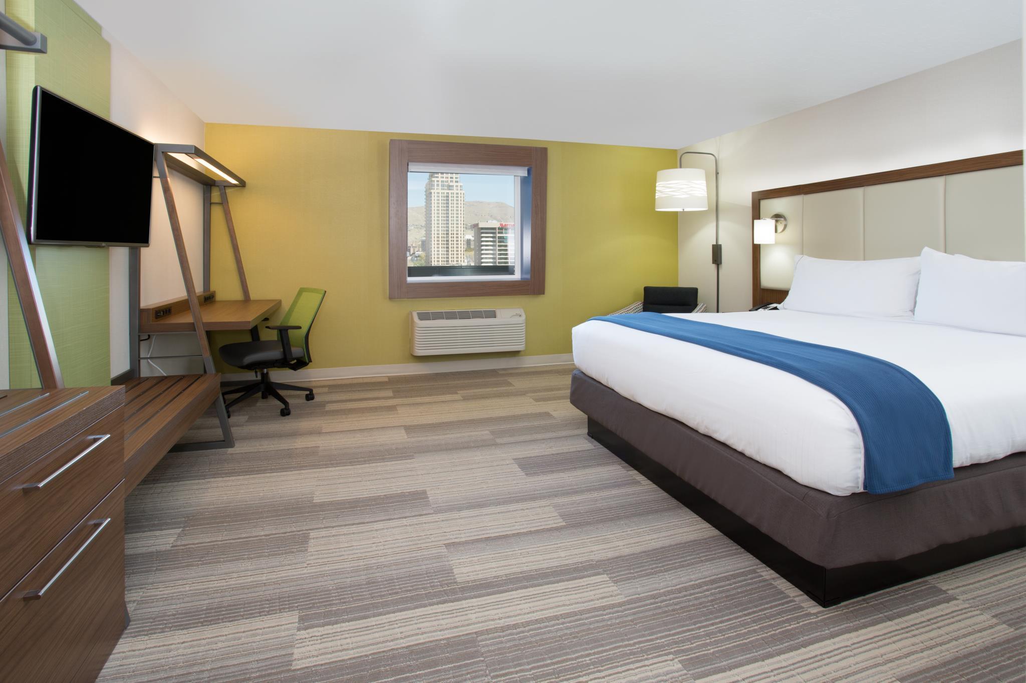 Holiday Inn Express & Suites - Elizabethtown North By Ihg Eksteriør billede