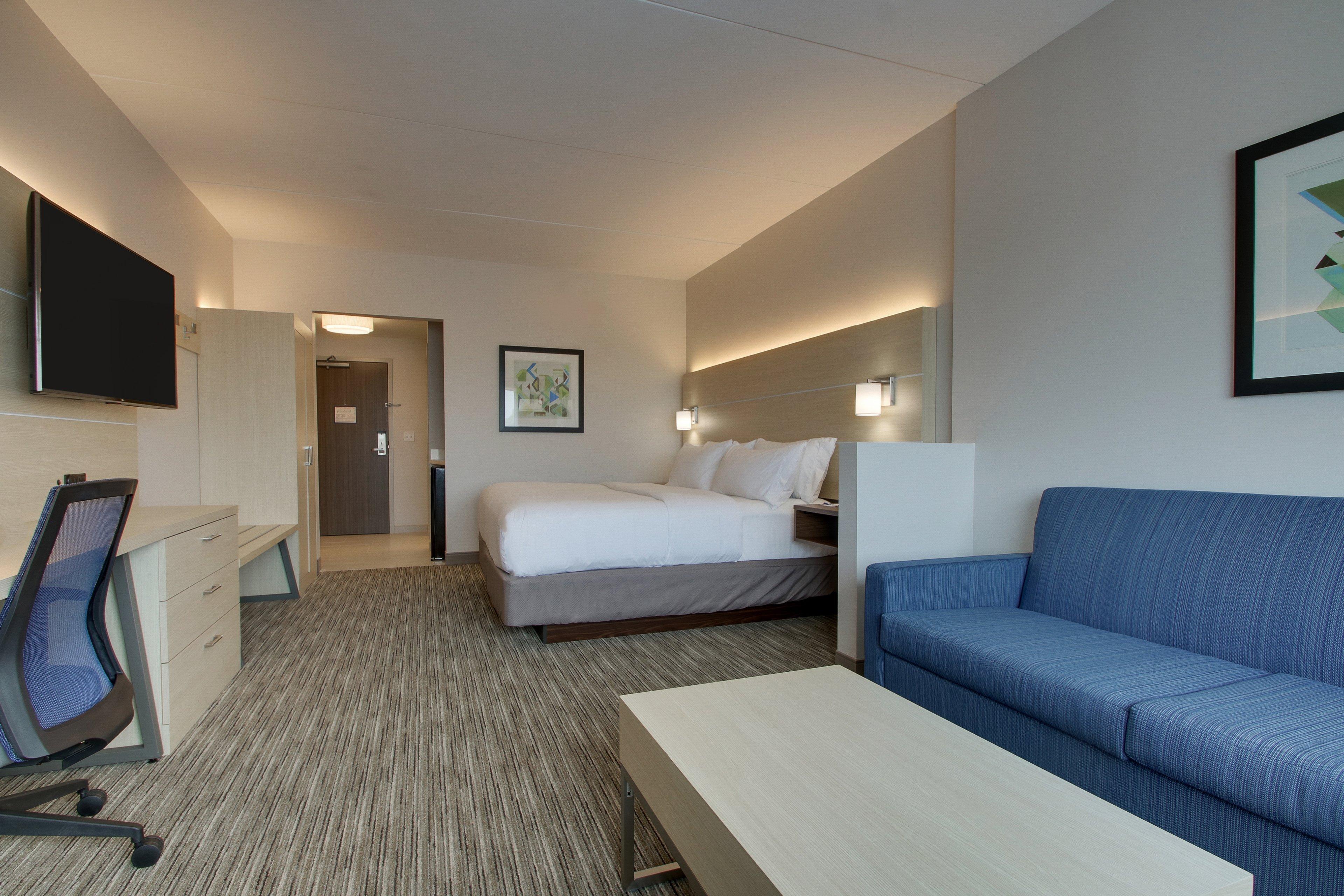 Holiday Inn Express & Suites - Elizabethtown North By Ihg Eksteriør billede
