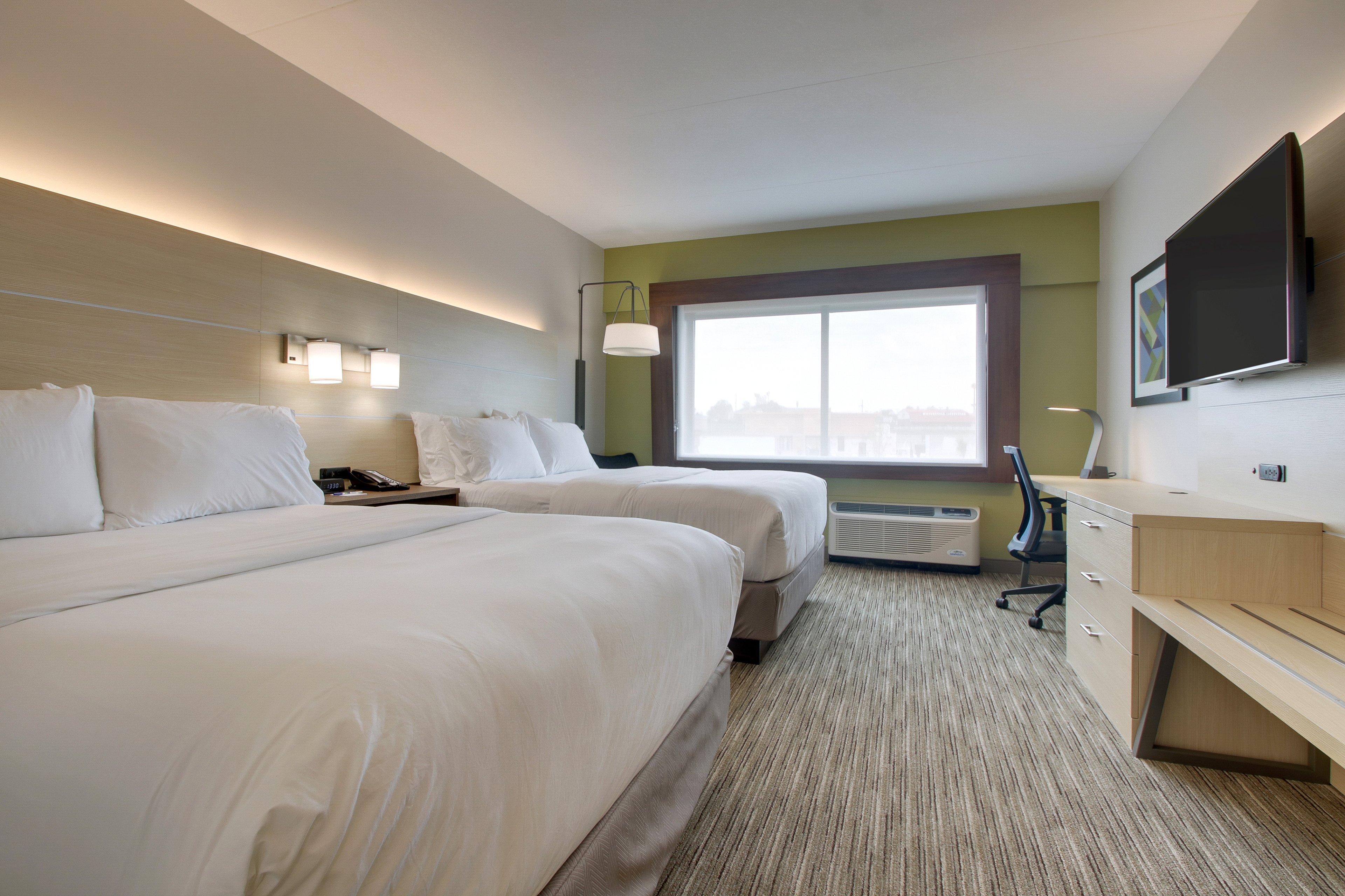 Holiday Inn Express & Suites - Elizabethtown North By Ihg Eksteriør billede