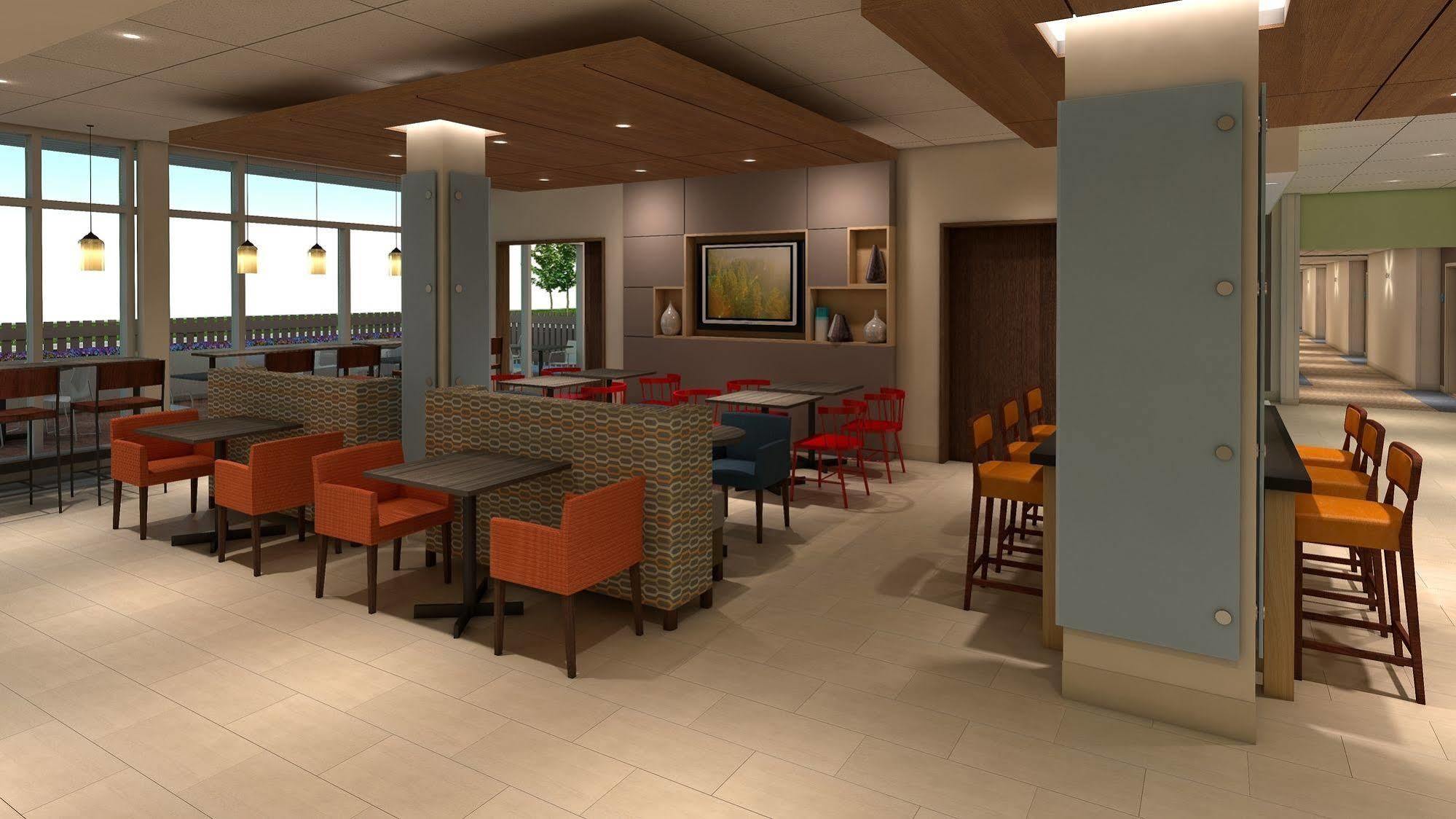 Holiday Inn Express & Suites - Elizabethtown North By Ihg Eksteriør billede