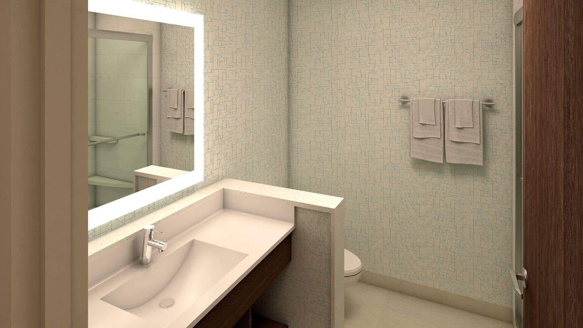 Holiday Inn Express & Suites - Elizabethtown North By Ihg Eksteriør billede