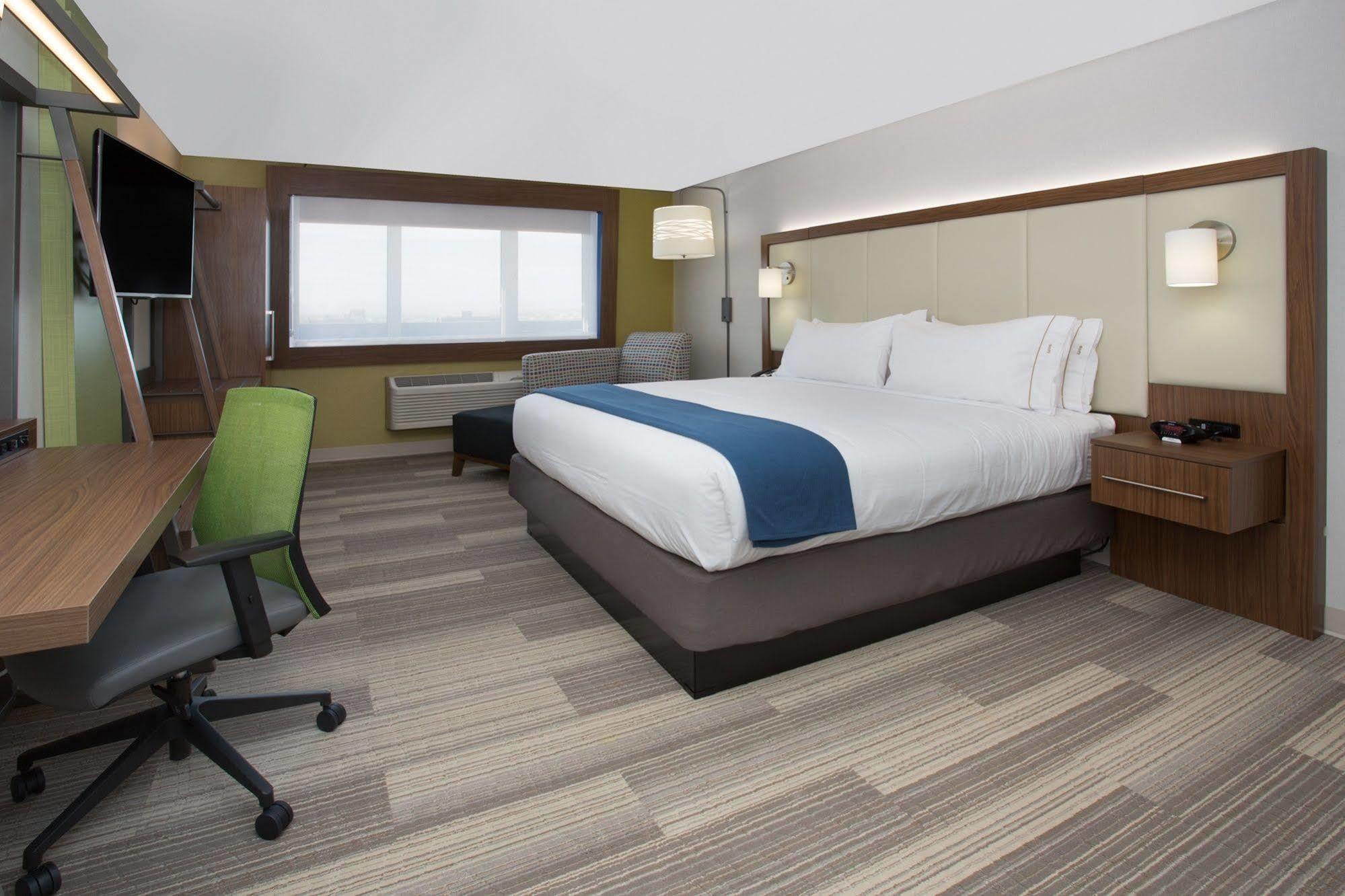 Holiday Inn Express & Suites - Elizabethtown North By Ihg Eksteriør billede