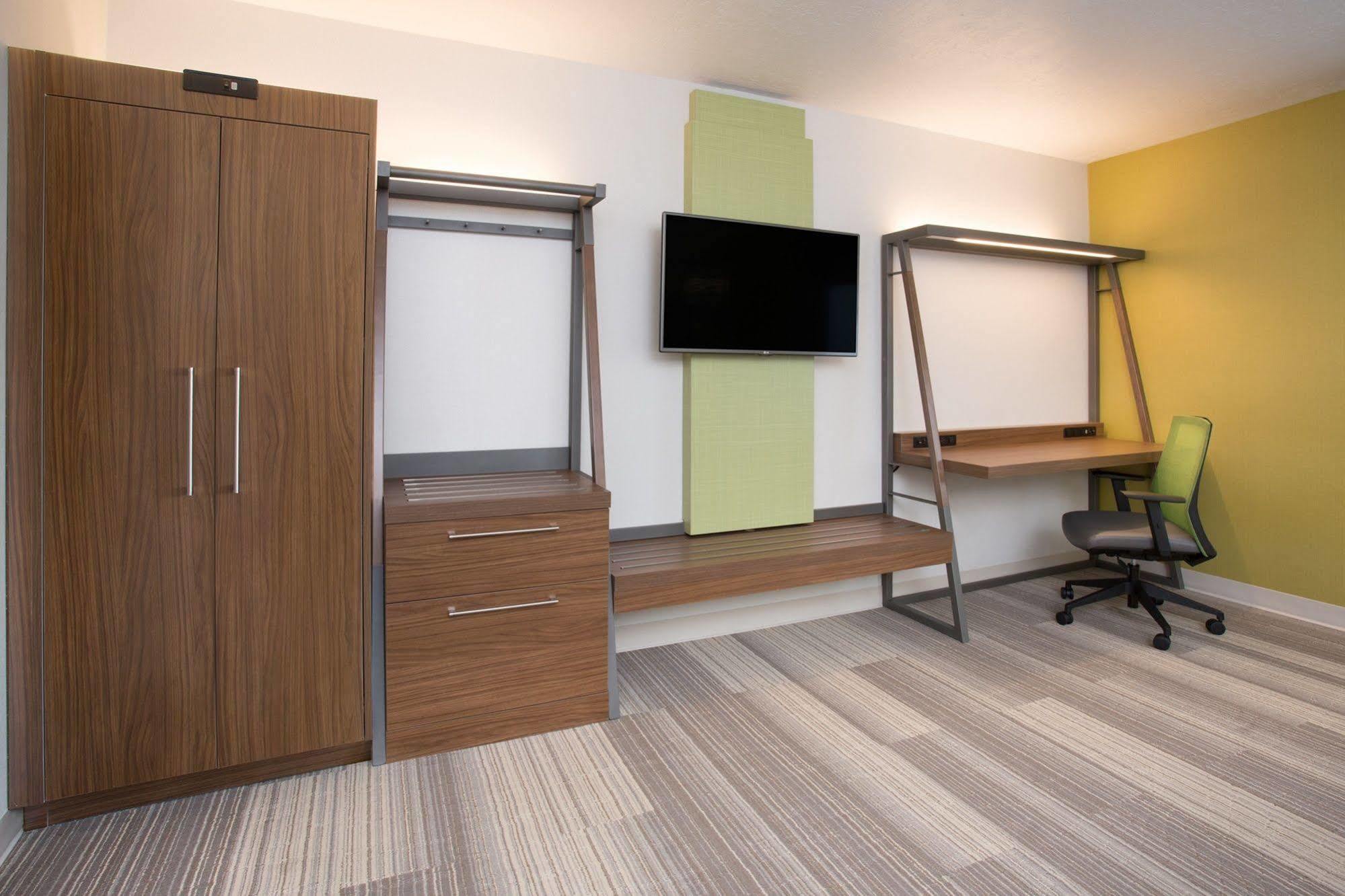 Holiday Inn Express & Suites - Elizabethtown North By Ihg Eksteriør billede