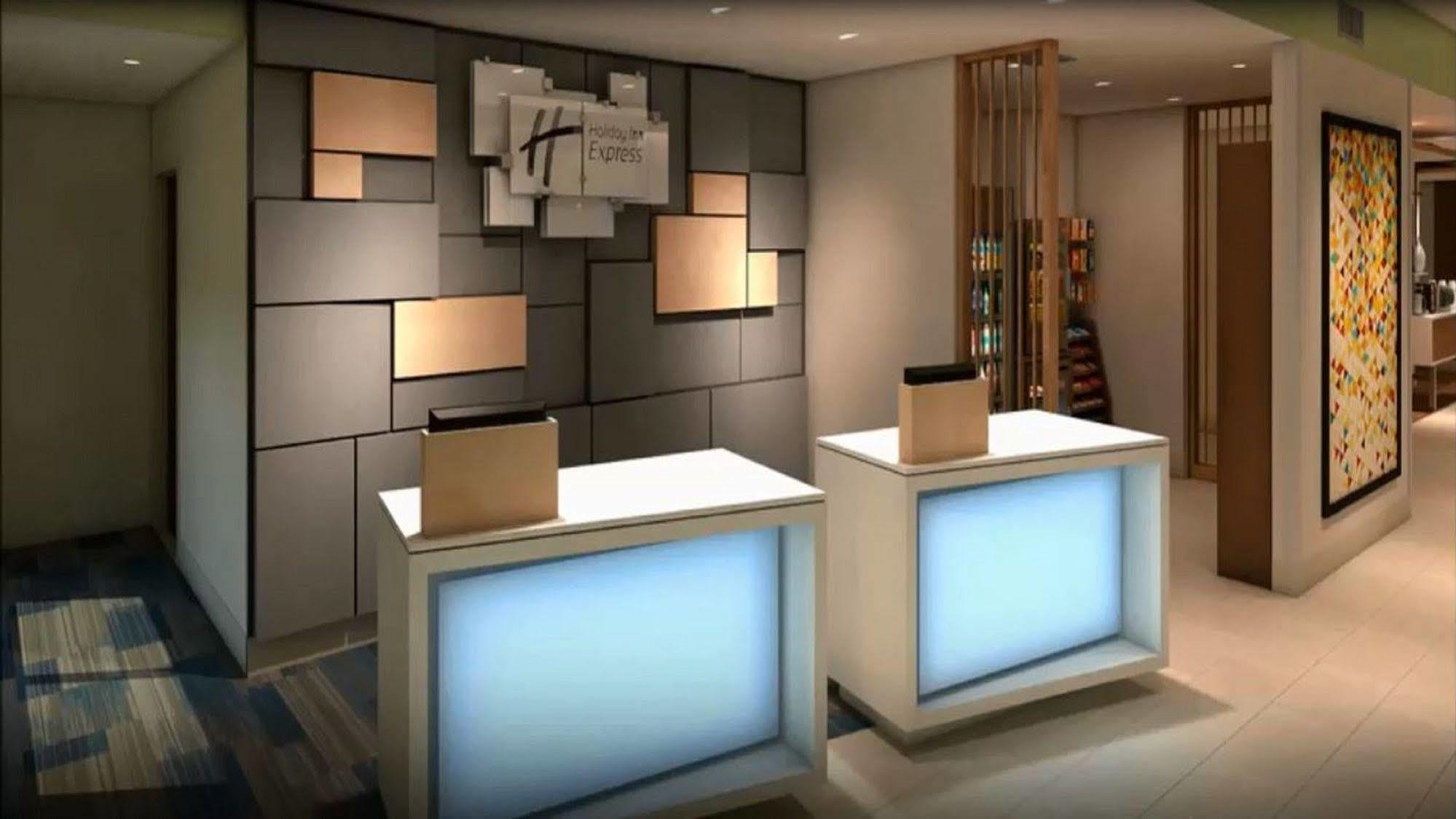 Holiday Inn Express & Suites - Elizabethtown North By Ihg Eksteriør billede