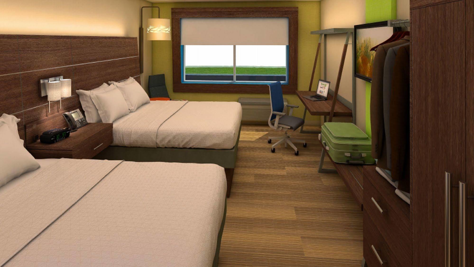 Holiday Inn Express & Suites - Elizabethtown North By Ihg Eksteriør billede