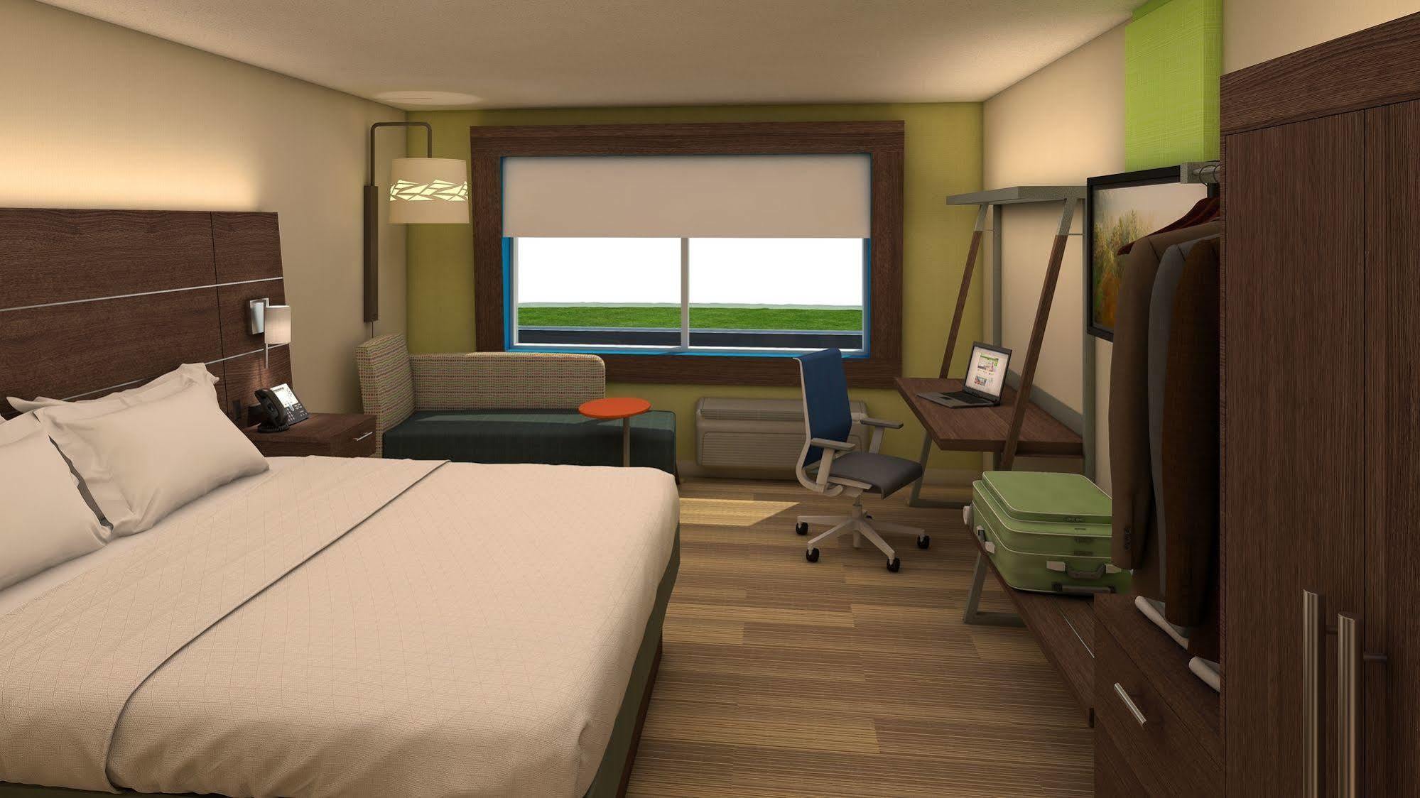 Holiday Inn Express & Suites - Elizabethtown North By Ihg Eksteriør billede