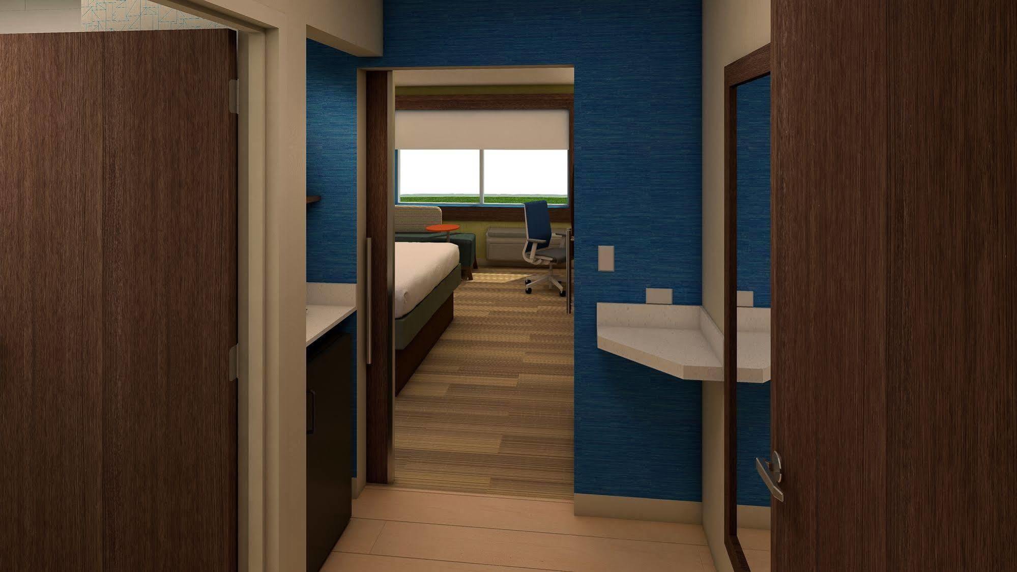Holiday Inn Express & Suites - Elizabethtown North By Ihg Eksteriør billede