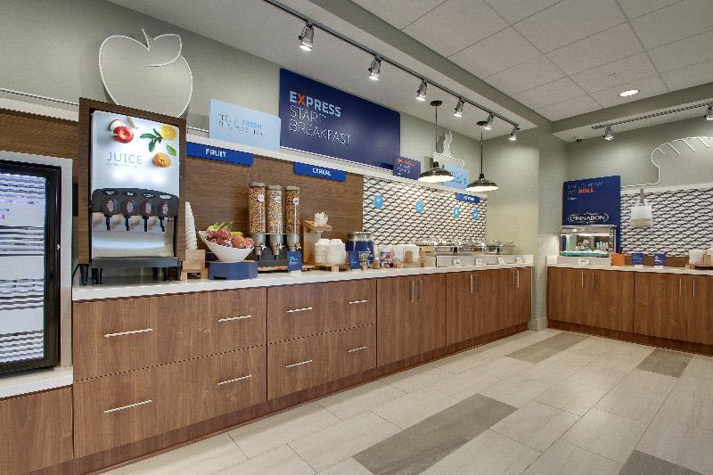 Holiday Inn Express & Suites - Elizabethtown North By Ihg Eksteriør billede